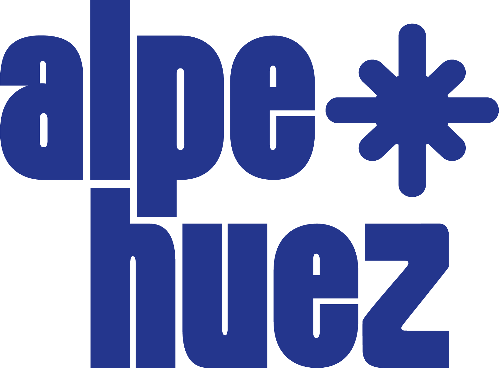 Alpe d'Huez logo