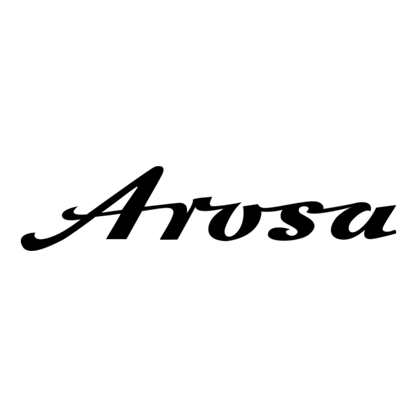 Arosa logo