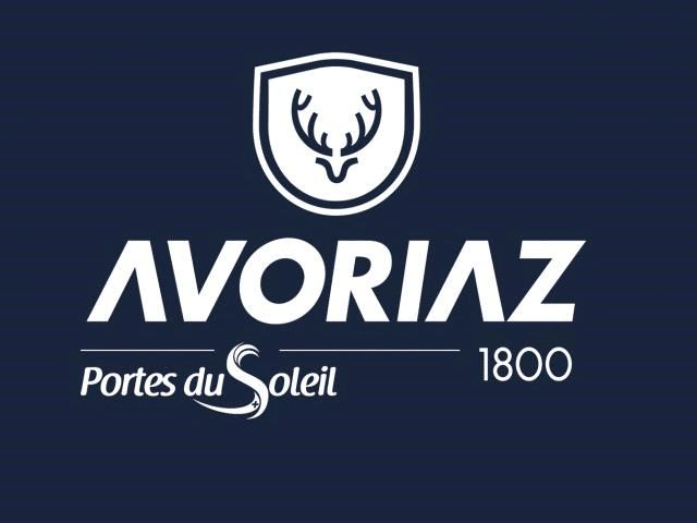 Avoriaz logo
