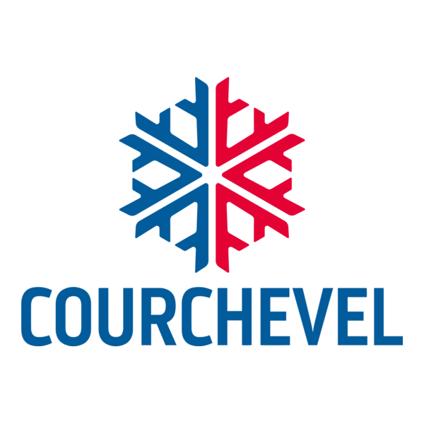 Courchevel logo