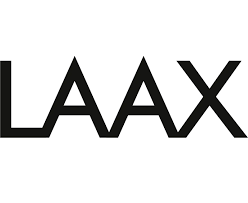 Laax logo