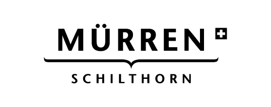 Mürren logo