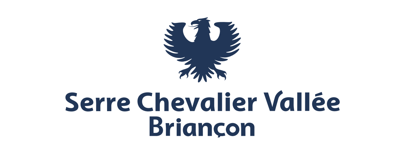 Serre Chevalier logo