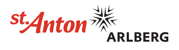 St. Anton logo