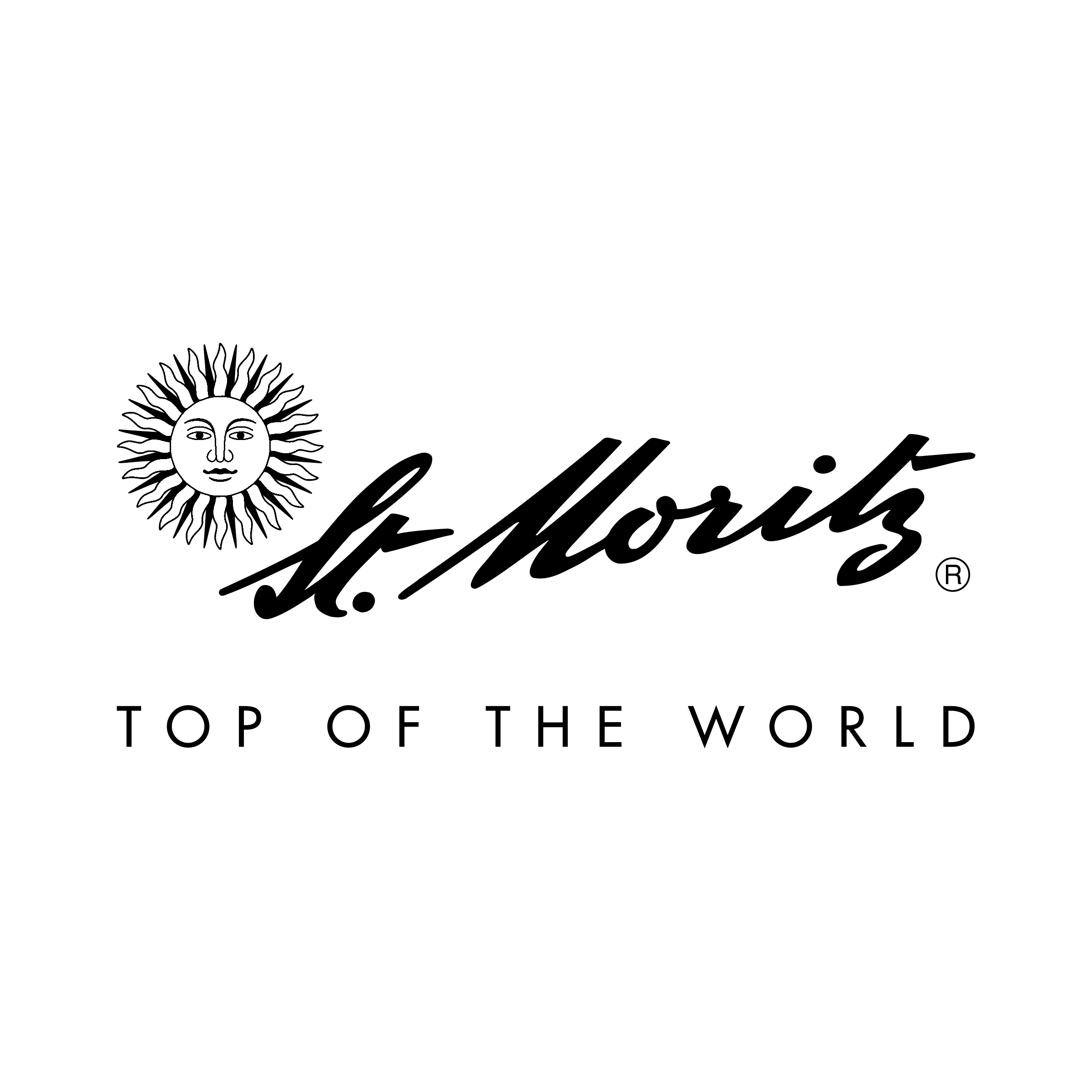St. Moritz logo