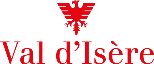 Val d'Isère logo
