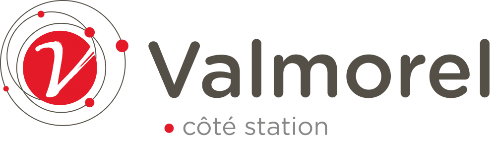 Valmorel logo