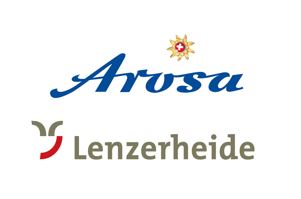 Lenzerheide logo