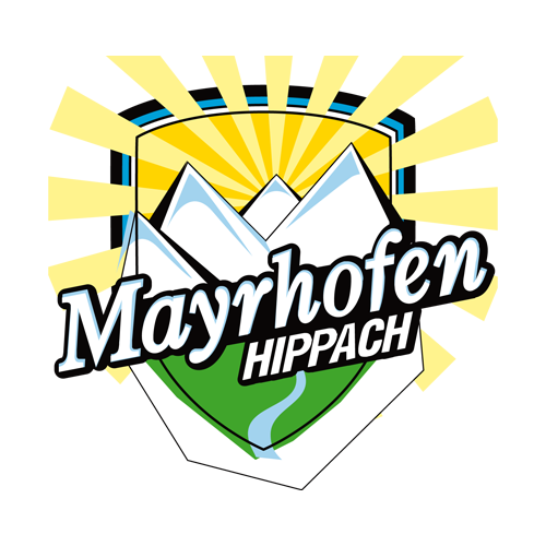 Mayrhofen logo